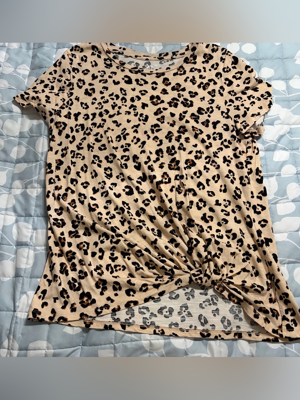 Maurices 24/7 Tops - Picture 5 of 11
